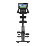 Precor 800 Upright Bikes – UBK 885 & UBK 835